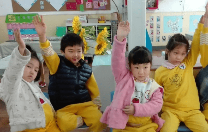 家长|别随便质疑幼师的学历，幼儿园不会直说的规矩，家长提前了解为好