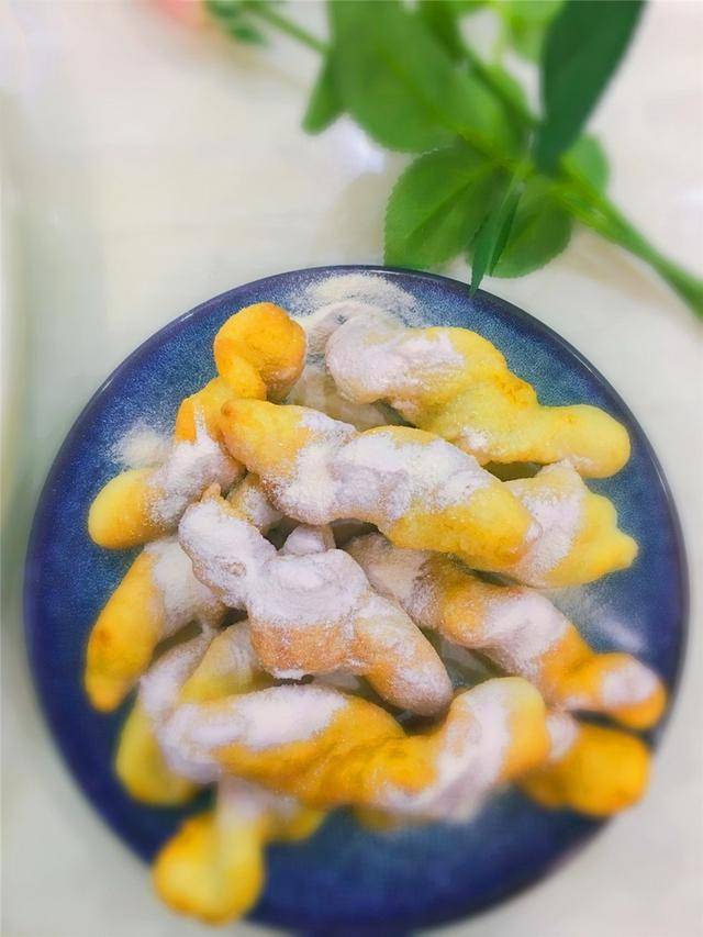 暖胃|天冷,这早餐多给孩子做,健脾暖胃补身体,软糯Q弹比肉香