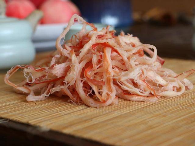 综合|吃不胖的5种零食，瘦身女孩别错过，嘴馋也不用忍了