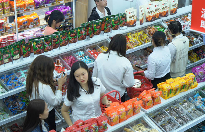 案例|案例|让零基础创业者轻松开店