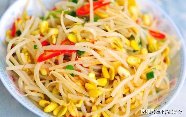 家庭自制豆芽最简单的方法 图文 1cf3dd969cde4a228950acec485dcc77.jpeg