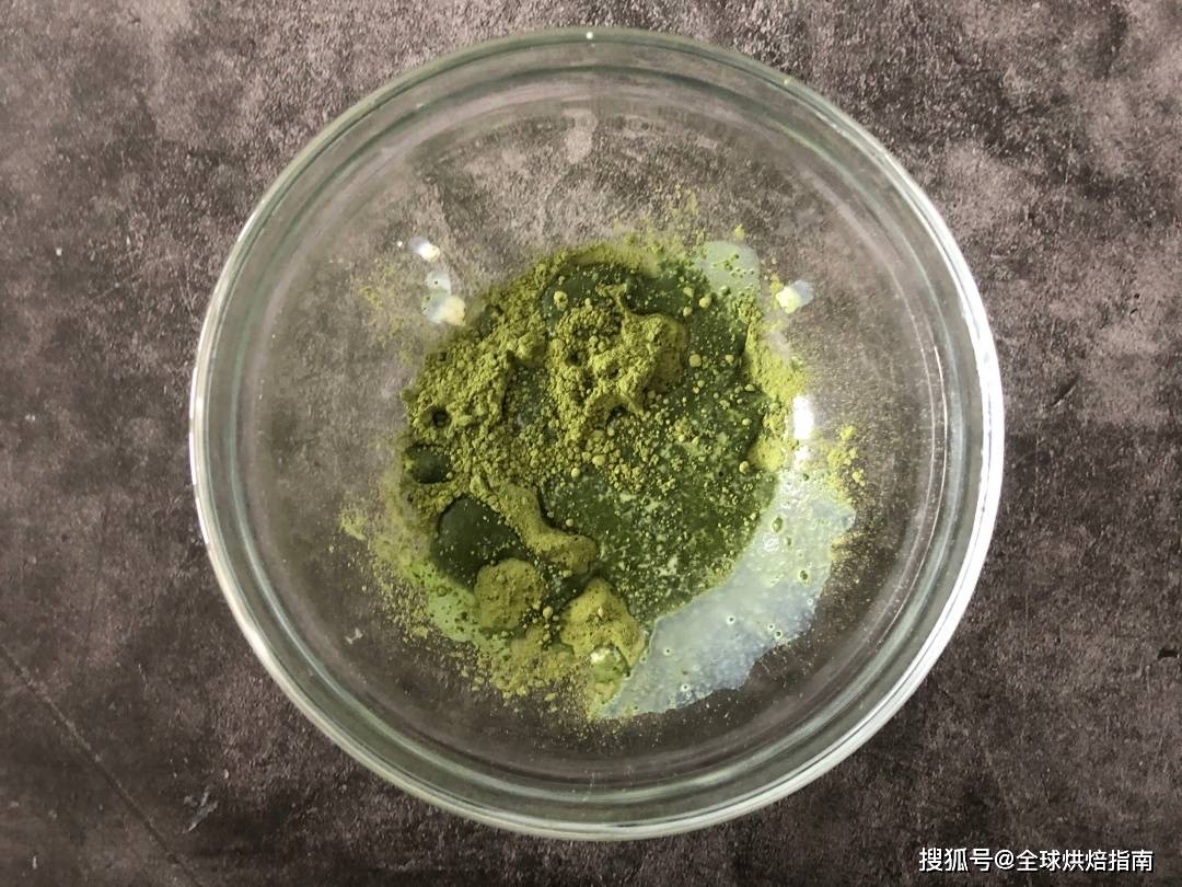 生巧乳酪迷你小蛋糕、這三種口味最火了 熱愛美食 第24张