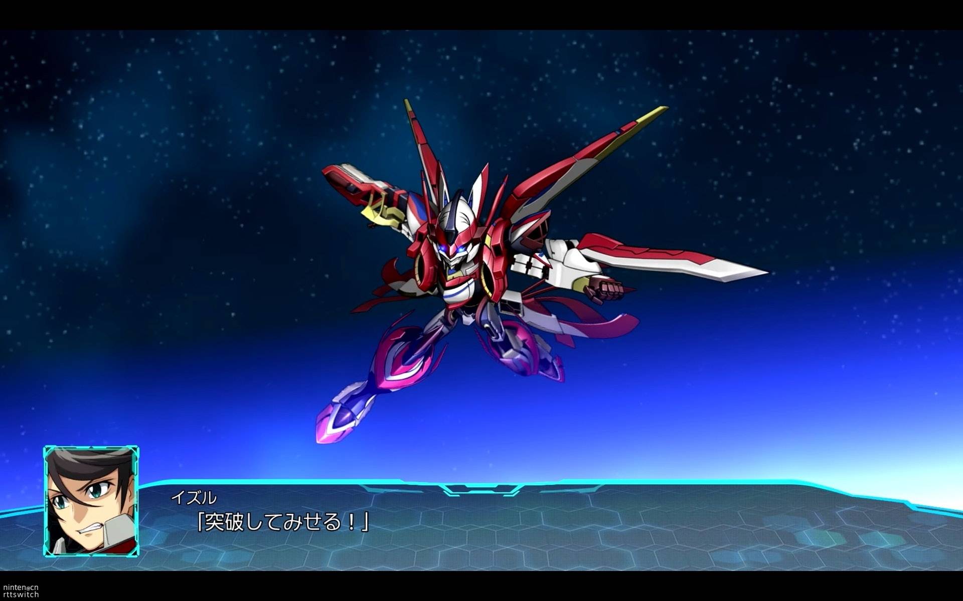 超级机器人大战30加入自动战斗也有高难度任务