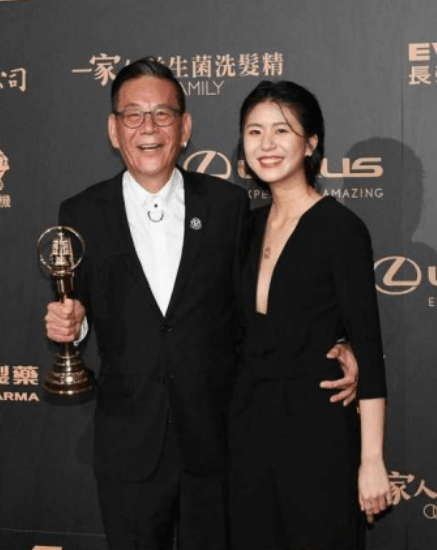 原创68岁“金钟视帝”龙劭华猝逝，贾静雯林心如等发文悼念：无法相信