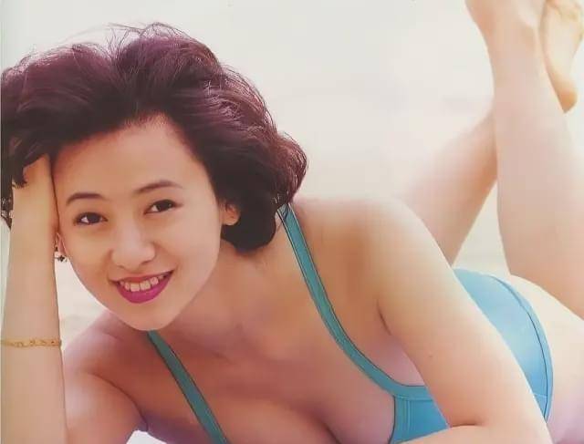 021首部定档台庆剧！离巢视帝时隔4年再拍TVB剧钟嘉欣担正女一