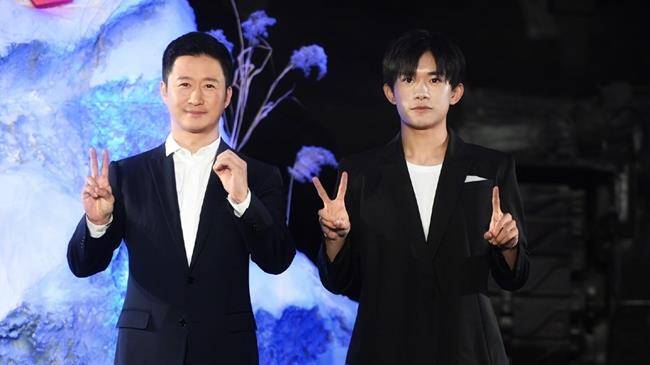 青春片|十一档新片期待值排行：《长津湖》断层第一，影帝张涵予遭受冷遇