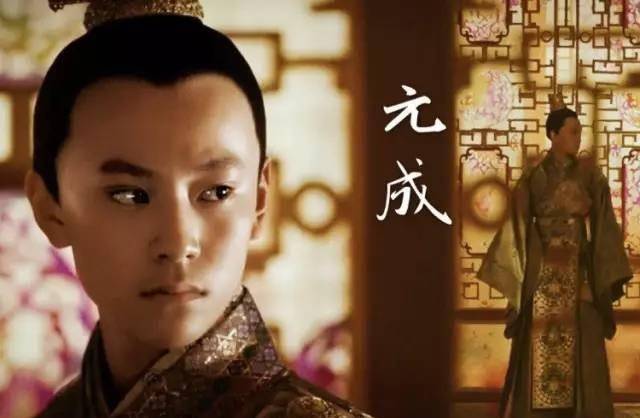 生活|从内娱弃子到国民初恋，没有蒋雯丽的付出，黄轩走不到今天