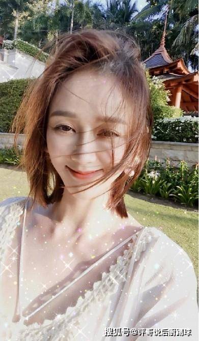 食谱|陈乔恩公布减脂食谱,挑战10天瘦3公斤,网友:这水果又得火了