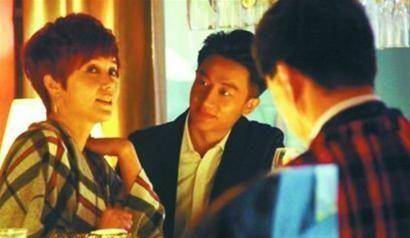 生活|从内娱弃子到国民初恋，没有蒋雯丽的付出，黄轩走不到今天