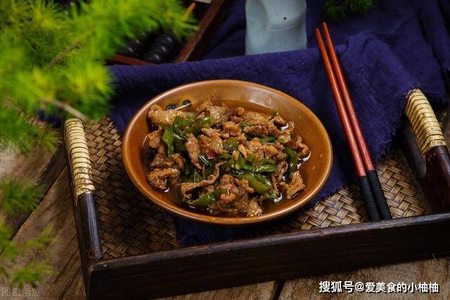 炒肉不柴不用淀粉 5a4d2156c0744fc88dca4a2152eadec0.jpeg