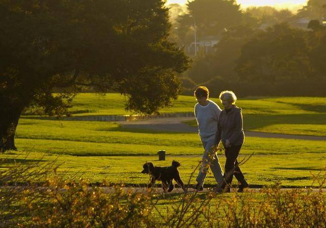 控制|多走路可以让血糖更加正常吗？多做这三件事，或许有好处