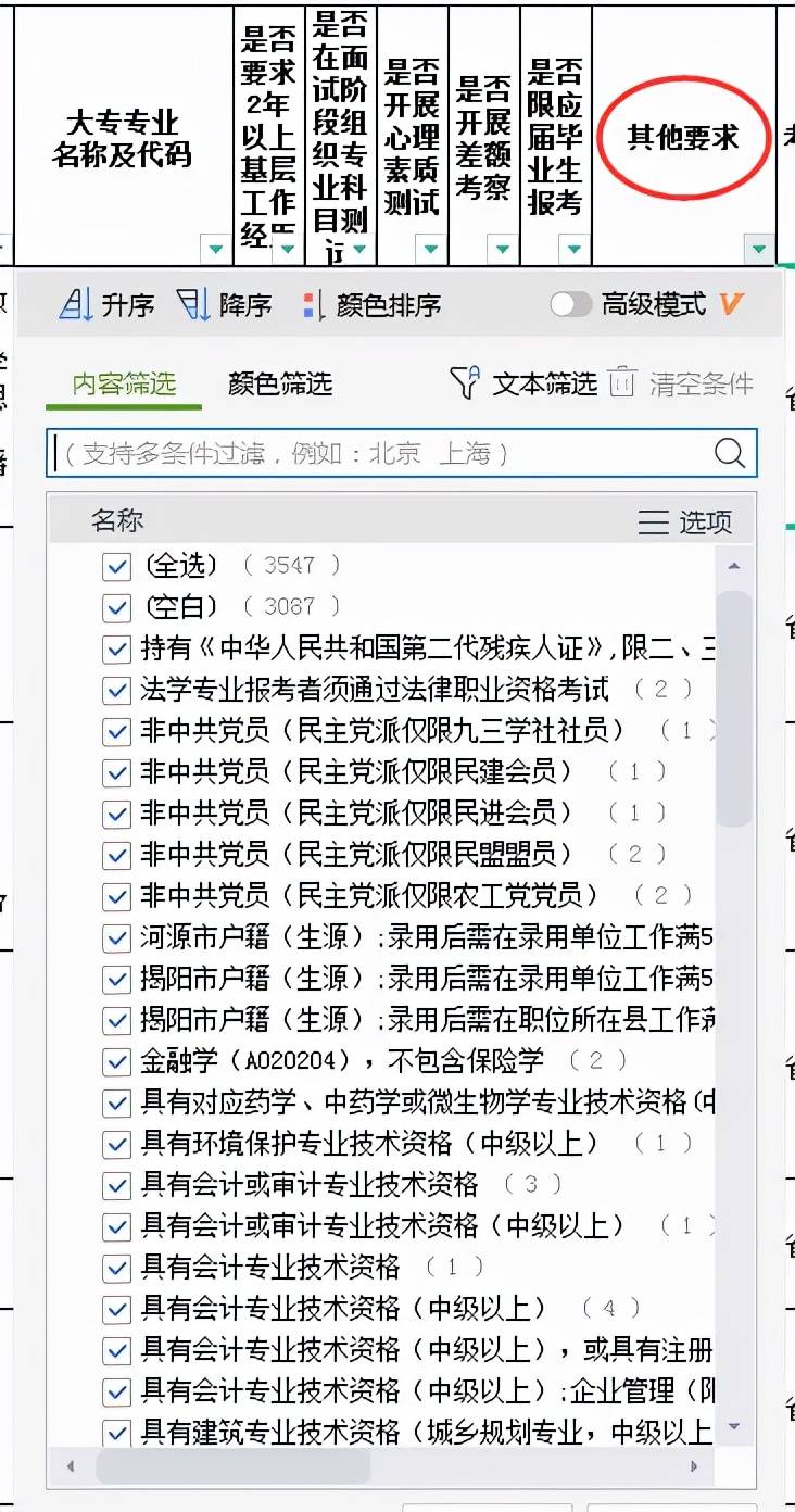 无证驾驶报废车扣车 报考22年广东省考这几个条件容易被忽视 恩杰资讯网