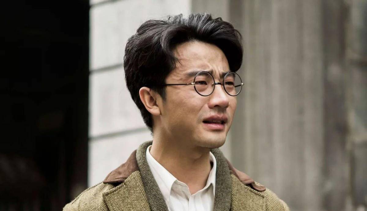 生活|从内娱弃子到国民初恋，没有蒋雯丽的付出，黄轩走不到今天