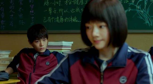 青春片|十一档新片期待值排行：《长津湖》断层第一，影帝张涵予遭受冷遇