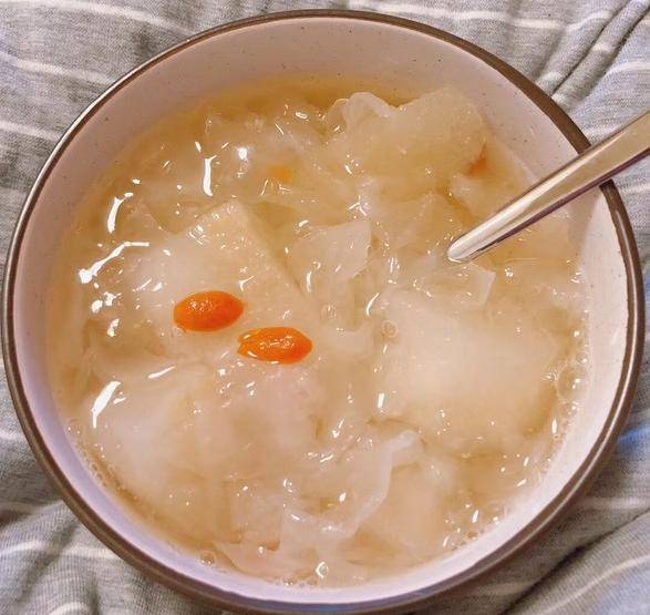 银耳怎么处理比较方便 7c517d38a9c3441f8ebe21e66fa01c3a.jpeg