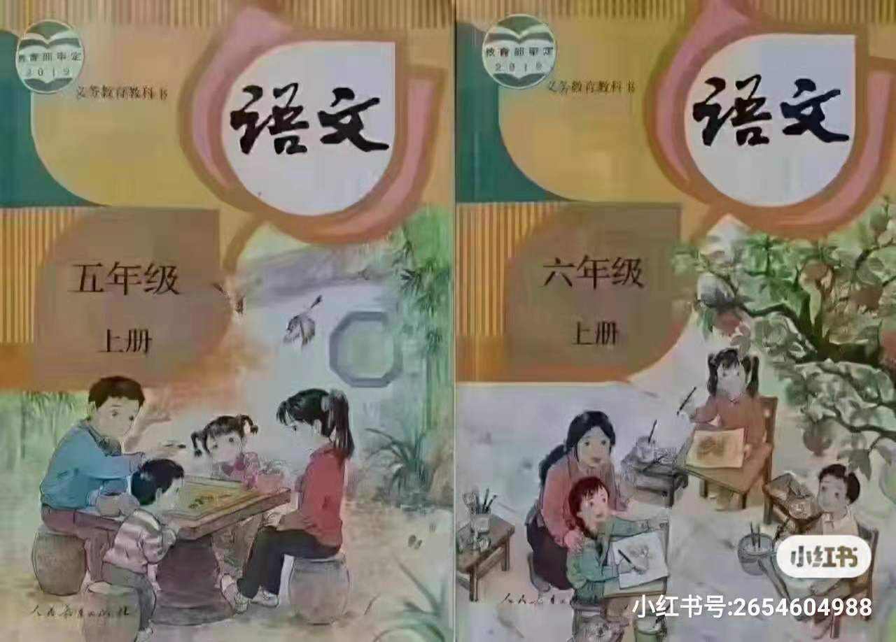 小孩|课本封面二胎变三胎，在深圳的我太担忧