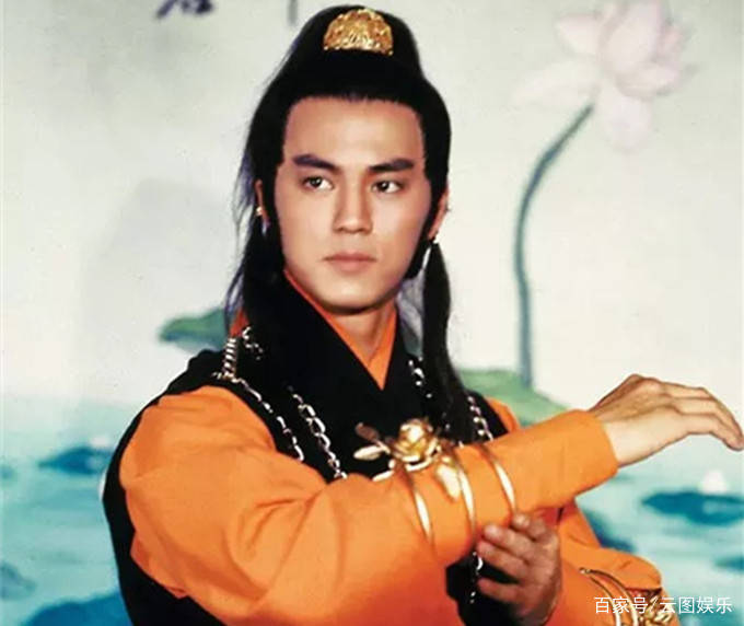 他们被授予荣誉！！李豪