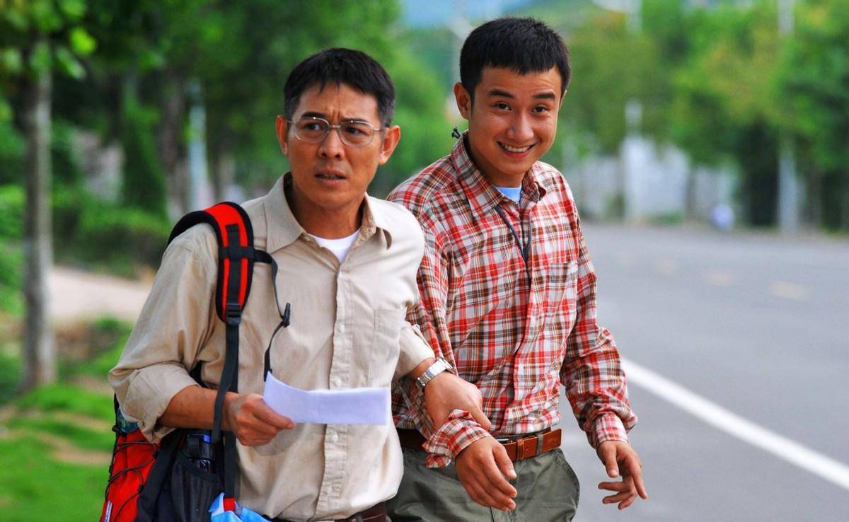 生活|从内娱弃子到国民初恋，没有蒋雯丽的付出，黄轩走不到今天