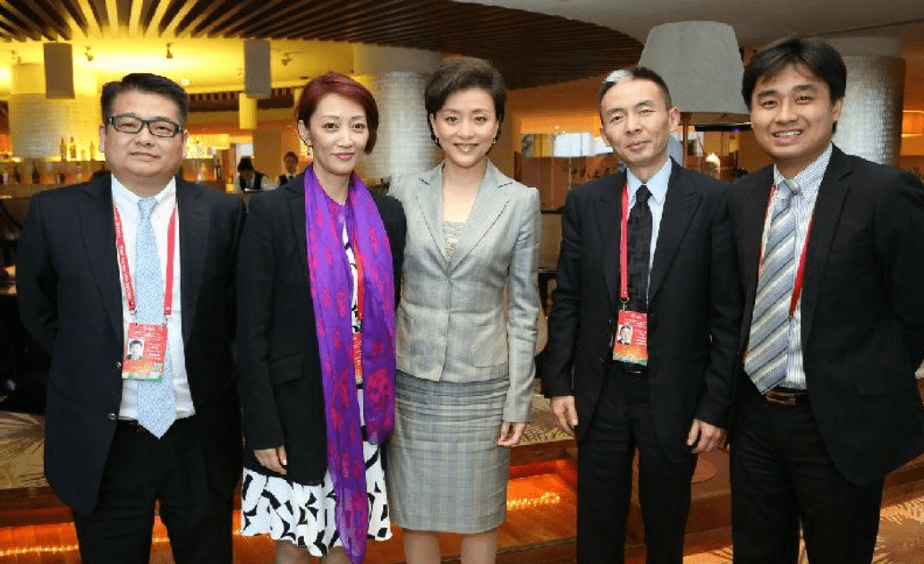 为你揭秘公益人周希俭的传奇人生