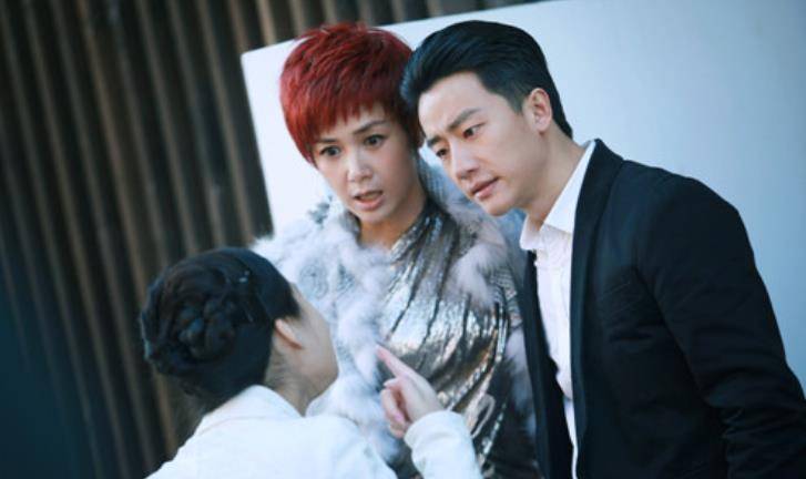 生活|从内娱弃子到国民初恋，没有蒋雯丽的付出，黄轩走不到今天