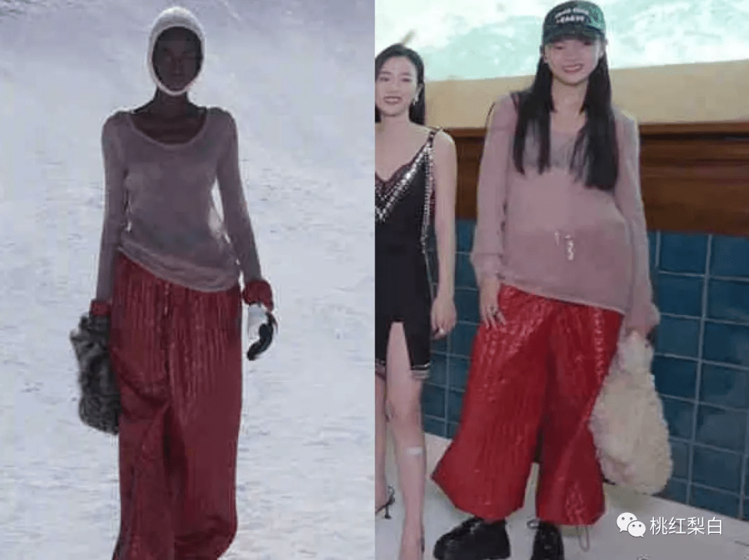 系列|上周红榜蝉联的娜扎，火速跌落黑榜了，但最惊悚的是郑秀文