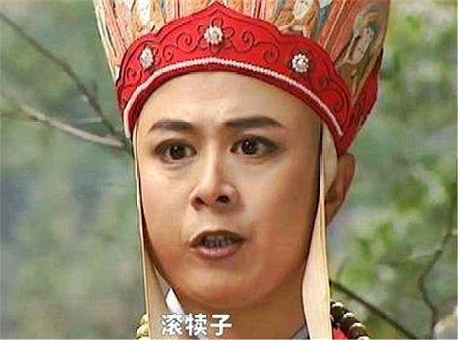 《西游记》猪八戒三段情史，名副其实“花和尚”，难怪成不了佛
