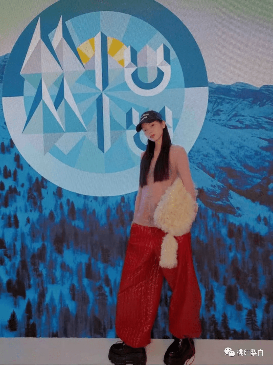 系列|上周红榜蝉联的娜扎，火速跌落黑榜了，但最惊悚的是郑秀文