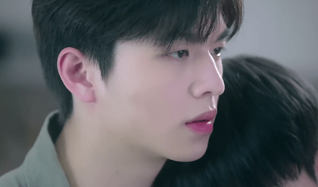 这部剧还能不能行啊!_金予真