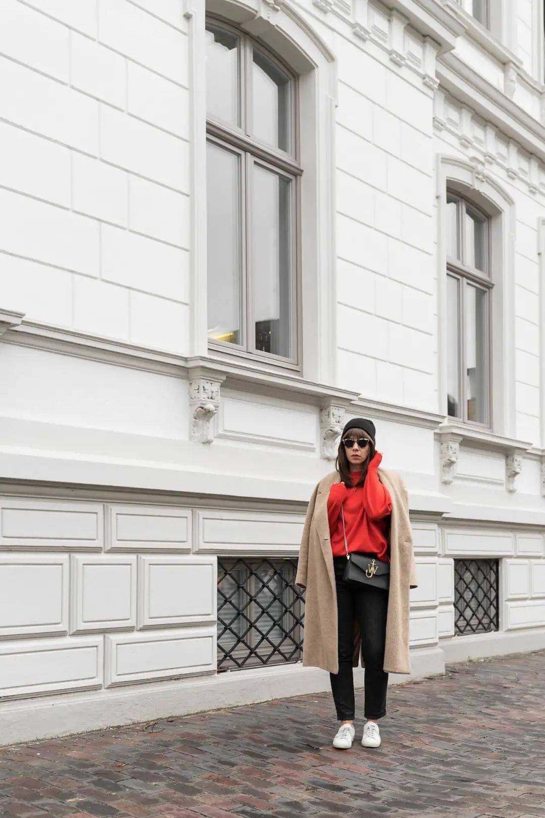 Von|跟这位德国博主学习下秋季胶囊衣橱的打造方法