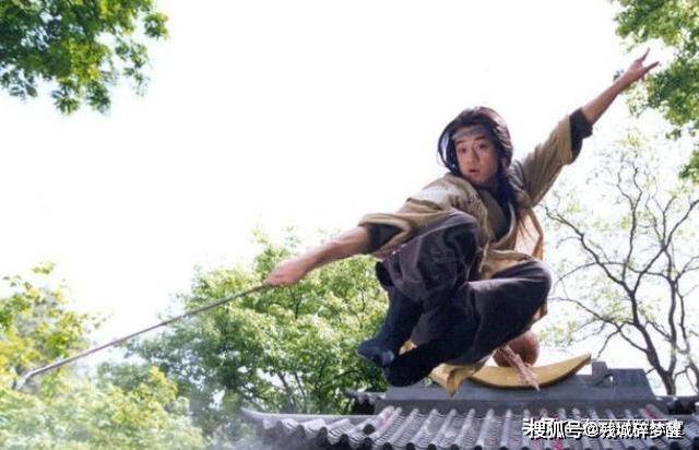 什么是武术最高境界 0ddce9a168104fefbce5378d754d9bd7.jpeg
