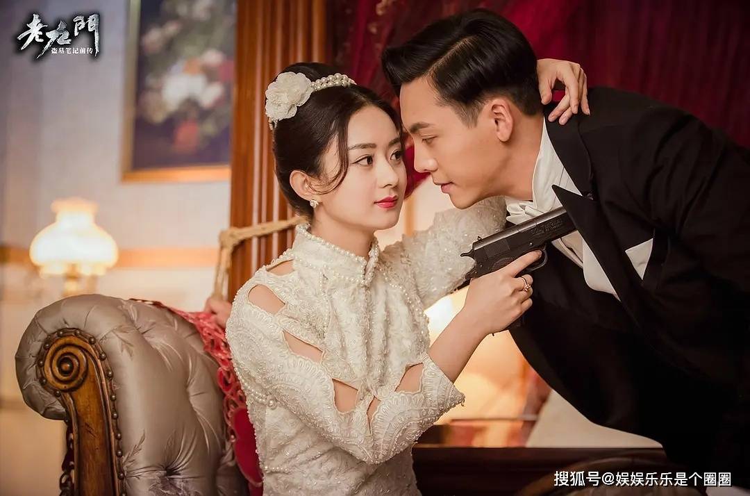 原班人马|网曝《老九门2》将于10月开机,原班人马回归的可能性有多高?