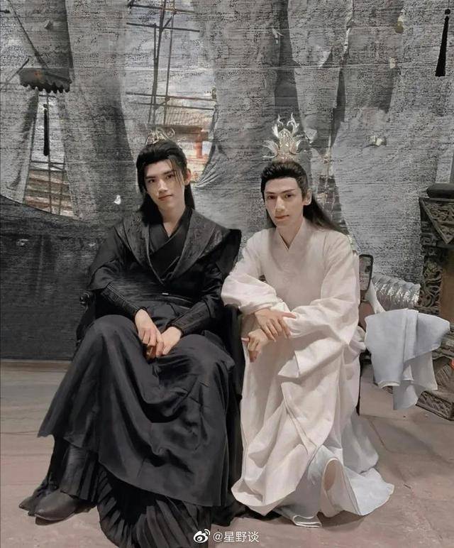 名字|《皓衣行》或改名《怀沙令》再播,“令”字辈真那么容易过审吗??