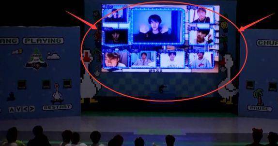 刘彰|创4学员家人助力：周柯宇被曝旧照，刘宇妈妈颜值引热议