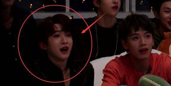 刘彰|创4学员家人助力：周柯宇被曝旧照，刘宇妈妈颜值引热议