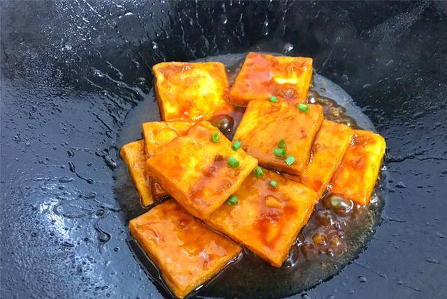 自己怎么做豆腐比外面的好吃 45631e21b96a4d2abcc6cbf00efc6afb.jpeg