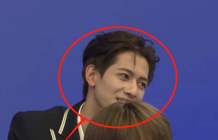 刘宇|《创造营4》开直播，胡烨韬甘望星颜值下滑，他才是“门面”担当