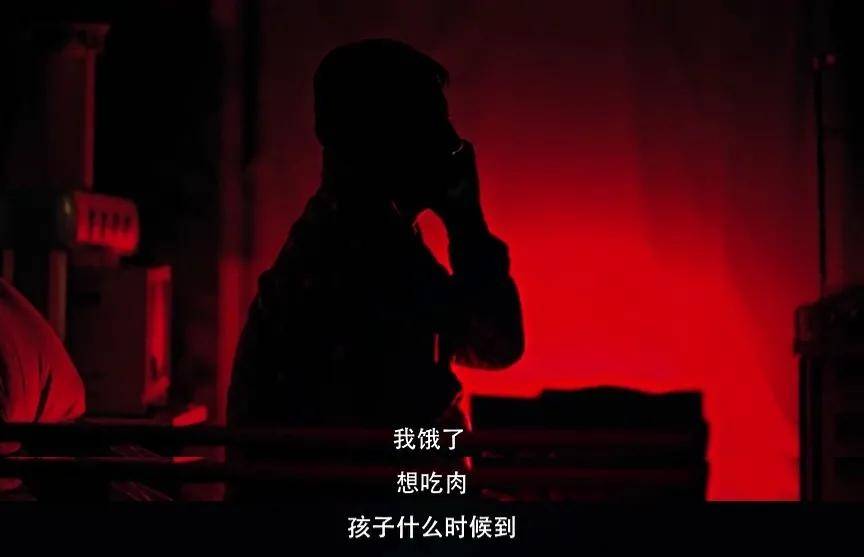 尸体|它能播出，真是奇迹