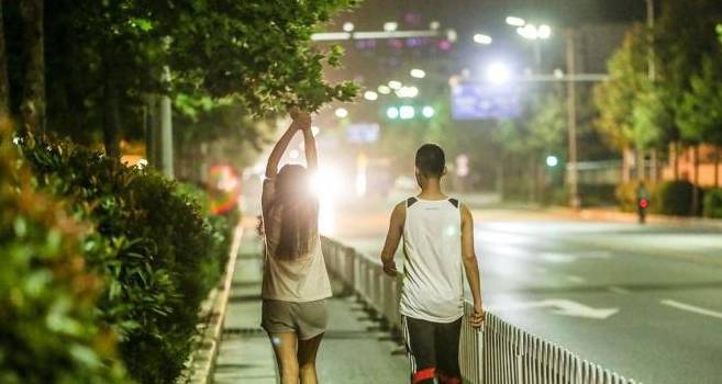 血栓|肾病患者请注意，医生让你“多多走动”，不是说着玩的