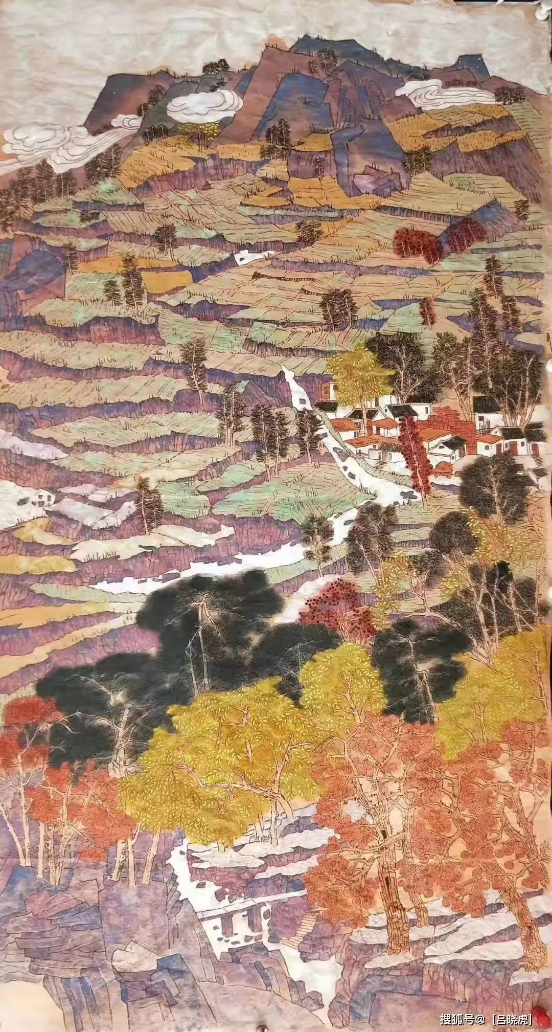 山水人物小品 76f3521a9af942668255b3f0cbec2423.jpeg