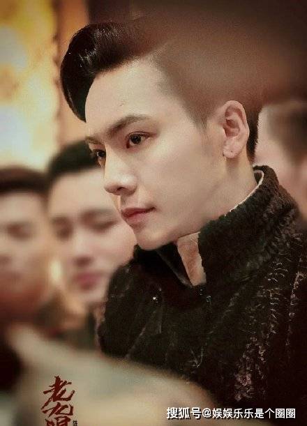 原班人马|网曝《老九门2》将于10月开机,原班人马回归的可能性有多高?