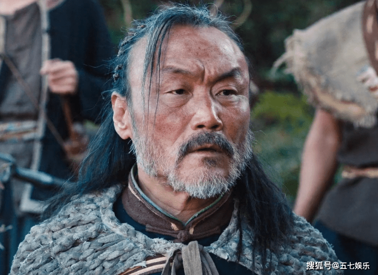 费振翔|好消息!费振翔明年有两部《鬼吹灯》上线,除了昆仑神宫,还有这个