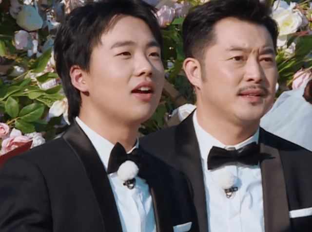 小剧场|德云社又停业,不过这次郭麒麟再也不用一个人撑了!