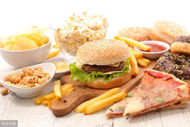 圈子|宁可多吃肉,也不要碰这3种零食,虽说不油腻,但长胖很厉害