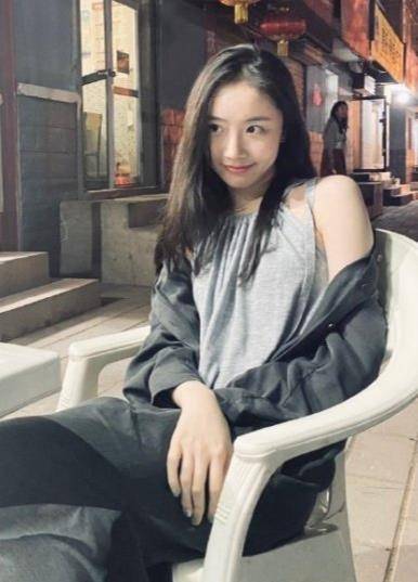 原创霍尊与现女友聊天记录曝光两人相识时与陈露已分手并非陈露所言知