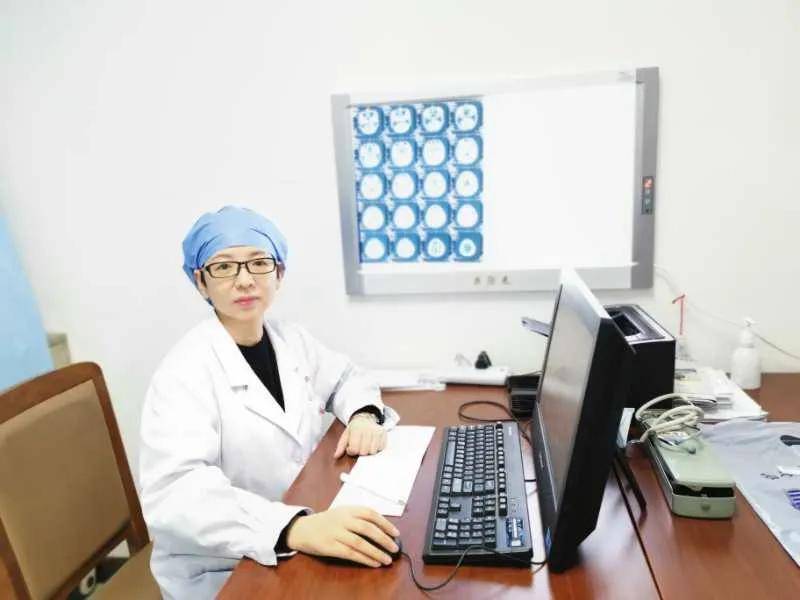 李琦|丨专家推介丨?脑病医院李琦副主任医师