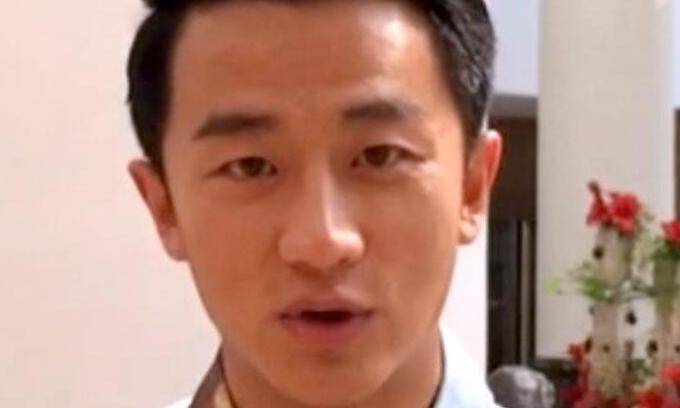 因为|狠人黄轩的逆袭史，从内娱弃子到名导宠儿，6段情史太精彩