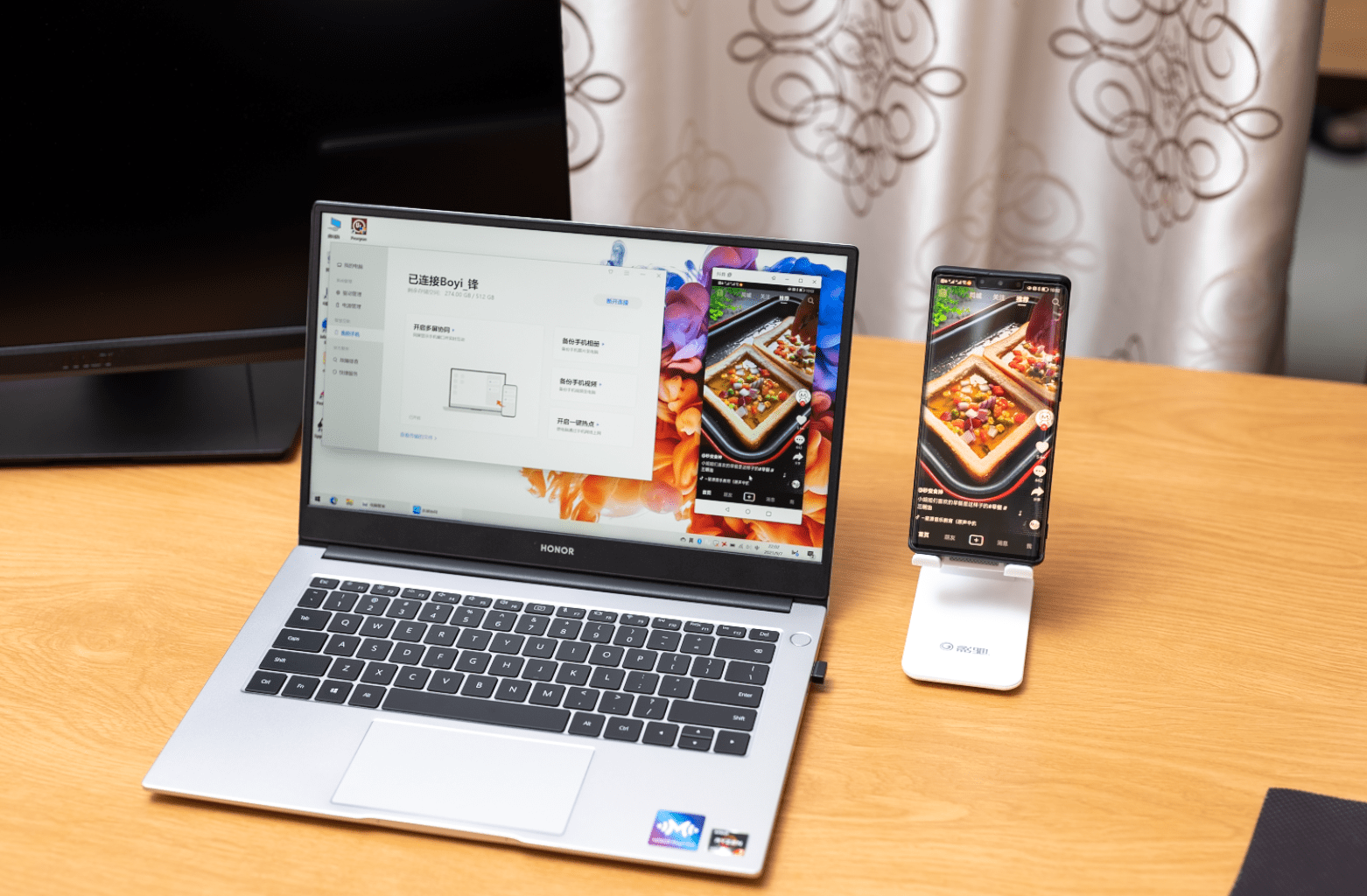 荣耀magicbook14 r5,荣耀magicbook15 2021年荣耀magicbook14锐龙版还值得买吗