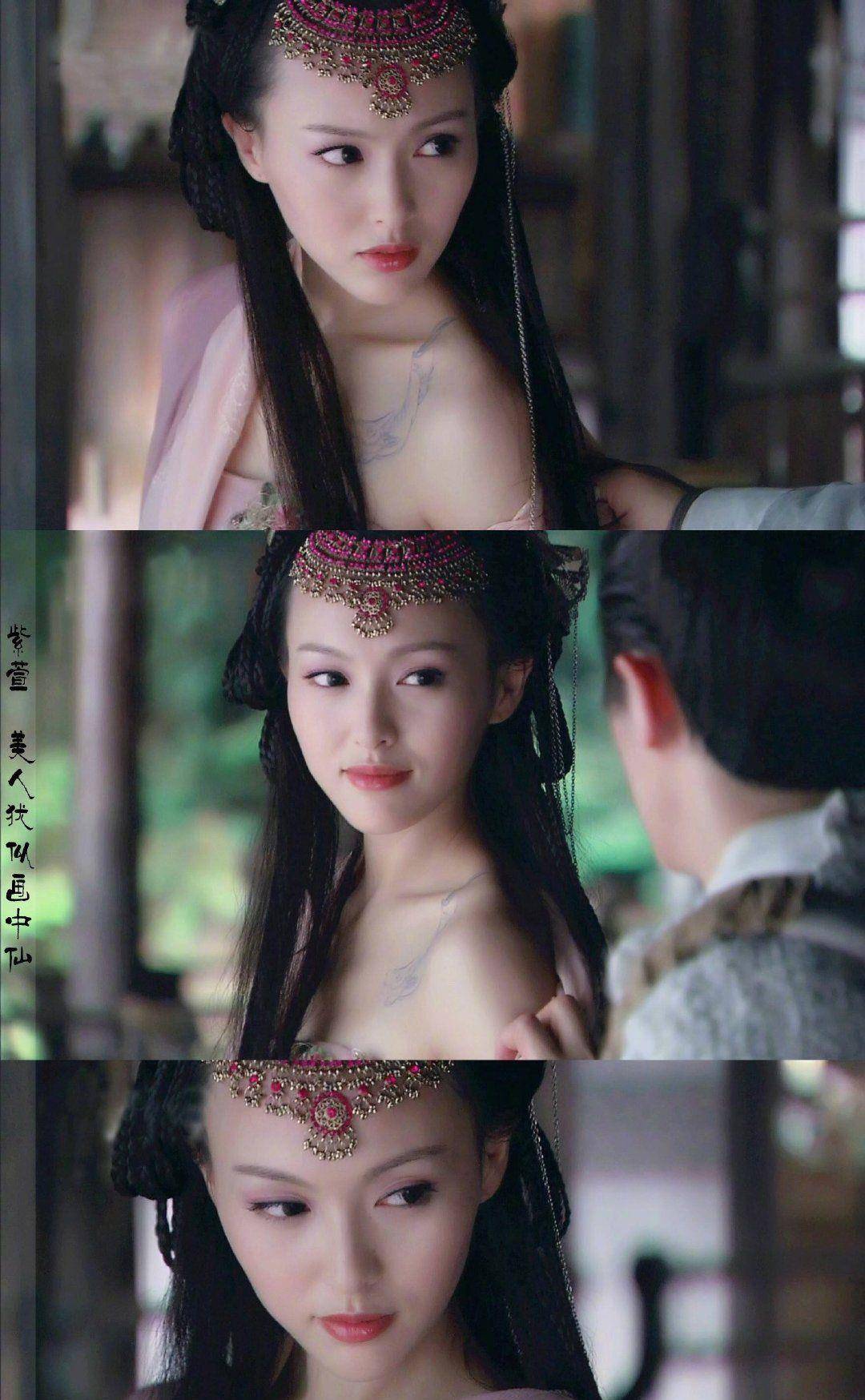 纸片人|37岁唐嫣生图曝光,产后依旧是纸片人身材,大腿似男生拳头粗