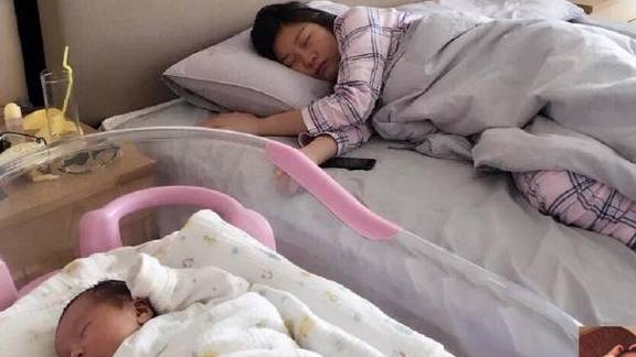 子宫|42天与30天的月子有啥区别？来自没坐长月子产妇的忠告：别差12天