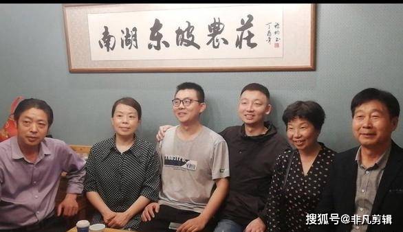 新枝|错换人生28年新进展,经手人护士郭希志,全程参与的她能够说出真相?